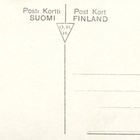 HELSINKI, Suomalainen Sankarihauta, käyttämätön - pikkukuva 2
