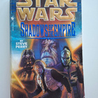 Perry, Steve: Star Wars: Shadows of the Empire - pikkukuva 1