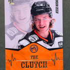 JESSE KIISKINEN HPK THE CLUTCH /300 - pikkukuva 1
