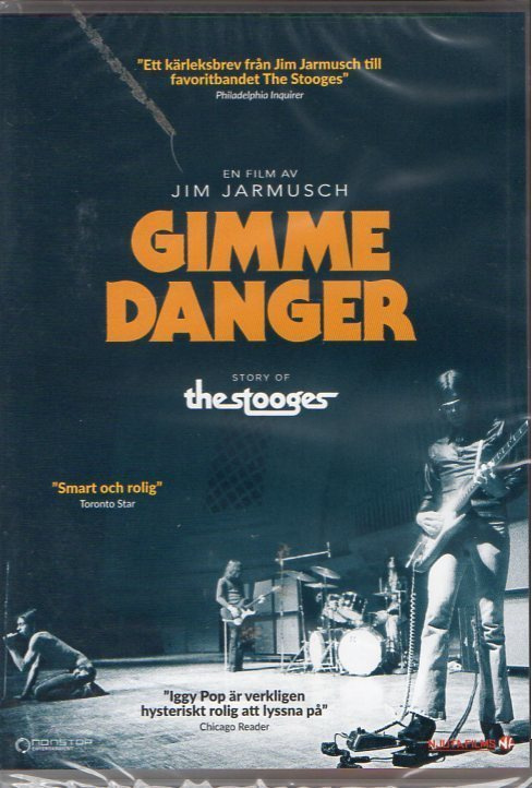 gimme danger	(27 298)	UUSI	-SV-		DVD		 o:jim jarmusch