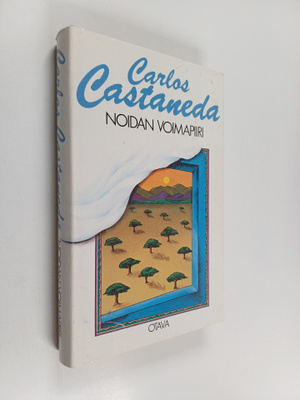 Carlos Castaneda : Noidan voimapiiri