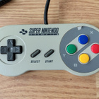 Nintendo SNES ohjain - pikkukuva 2