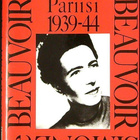 Simone de Beauvoir - Pariisi 1939-44 (sid.) - pikkukuva 1