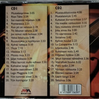 SUOSITUIMMAT TANGOT SOITETTUINA-2CD, MEDIA CD136, v.2000 - pikkukuva 2