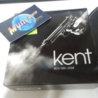 KENT - BOX 1991-2008 9CD BOKSI + - pikkukuva 1