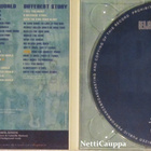 Benjamin Daydreamer • I Can See Your Face CD-EP - pikkukuva 2