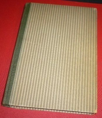 Aage Gilberg : Lääkärinä eskimoiden maassa 1948 1.p.