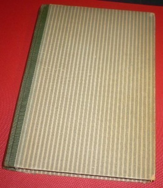 Aage Gilberg : Lääkärinä eskimoiden maassa 1948 1.p.