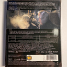 The Girl With the Dragon Tattoo - Blu-ray - pikkukuva 2