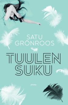 Satu Grönroos - Tuulen suku