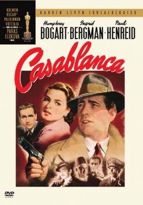 Casablanca - Special Edition (2-disc) (DVD)