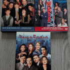 Newsradio, kaudet 1-4 (R1, DVD) - pikkukuva 1