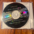 Kalevi Kullasvaara - Musiikkia Kouvolan Teatterin R… Cds - pikkukuva 2