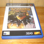 Warriors of Might and Magic Ps2 - pikkukuva 1