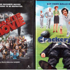 2 KPL DVD ELOKUVIA - pikkukuva 1