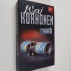 Wexi Korhonen : Kuoleman kuva - pikkukuva 1