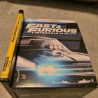 Fast & furious 11 elokuvaa - pikkukuva 1