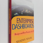Shadan Malik : Enterprise Dashboards - Design and Best Pr... - pikkukuva 1
