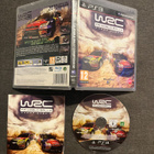 WRC - FIA World Rally Championship PS3 - pikkukuva 1