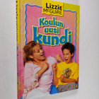 Jasmine Jones : Koulun uusi kundi - pikkukuva 1