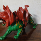 Battle cat motu complete - pikkukuva 1