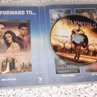 Immortals (DVD) - pikkukuva 3