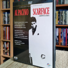 Scarface - arpinaama (Al Pacino, 1983) Egmont dvd - pikkukuva 1