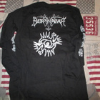 Bändipaita : Borknagar - Borknagar LS M - pikkukuva 2