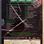 CSI: Kausi 4 (6DVD) - pikkukuva 2