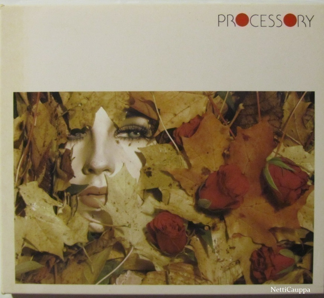 Processory • Processory CD