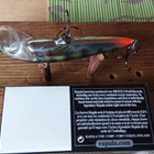 Rapala Sinking Countdown 8g 7cm PELM - pikkukuva 4