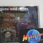GUNS N ROSES - LIVE IN SAN DIEGO 04.09.87 CD - pikkukuva 2