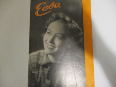 EEVA LOKAKUU 1948