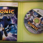 Sonic Unleashed (Xbox 360 Classics) - pikkukuva 2