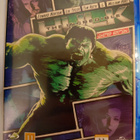 The Incredible Hulk (Blu-ray) - pikkukuva 1