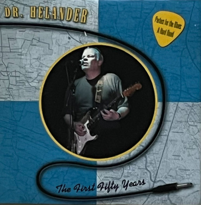 Dr. Helander: The First Fifty Years