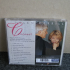 Helen Merrill:Carousel cd(Sarmanto) - pikkukuva 2