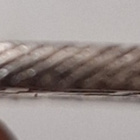 Catherine II hopea rupla cnb 1786 - pikkukuva 3