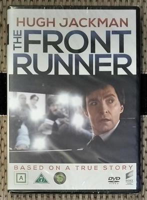 The Front Runner