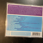 V/A - Kaikessa soi blues (Toivo Kärkeä sinisin sävyin) CD - pikkukuva 2