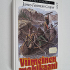 James Fenimore Cooper : Viimeinen mohikaani - pikkukuva 1