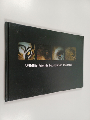Wildlife Friends Foundation Thailand