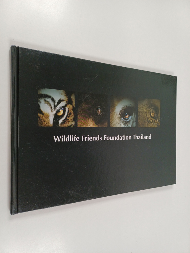 Wildlife Friends Foundation Thailand