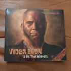 Vidar Busk: The Civilized Life CD - pikkukuva 1