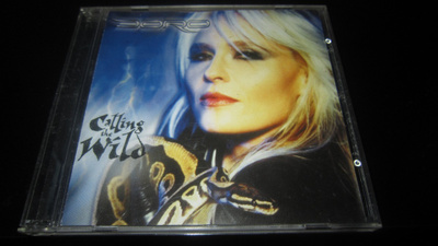 Doro –Calling The Wild