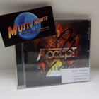 ACCEPT - STALINGRAD CD + NIMMARIT - pikkukuva 1
