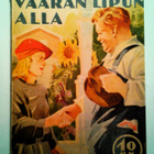 Widegren Gunnar: Väärän lipun alla, v. 1941 - pikkukuva 1