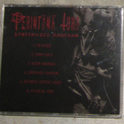 Perintönä Tuho - Syntymästä hautaan - CD - pikkukuva 2