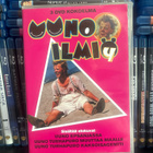 Uuno ilmiö kokoelma (1985-1987) - pikkukuva 1