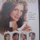 KUKA SANOO TAHDON DVD - pikkukuva 1